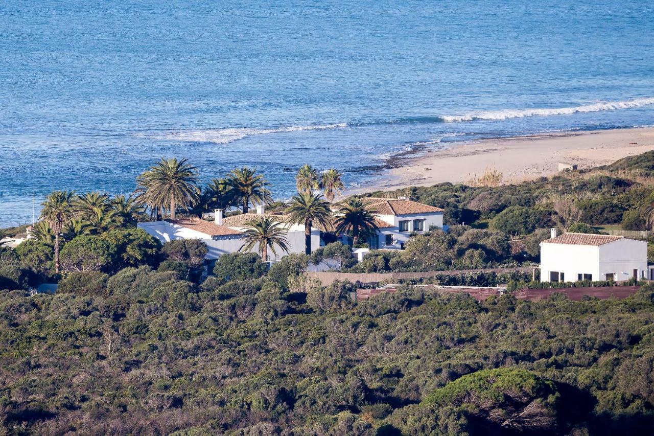 Casa vacanze Beach House Private Access To Valdevaqueros Beach With Pool And Ac Free Wifi Tarifa